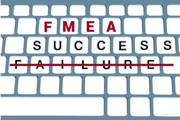 FMEA 4.0: Fehler vorab vermeiden und Premium-Qualität sichern